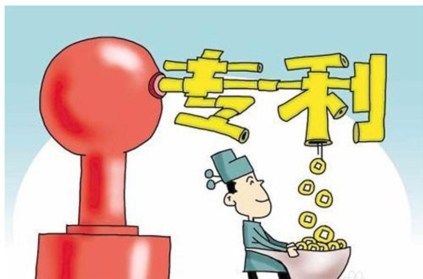 深圳專利申請(qǐng)半年超十萬件