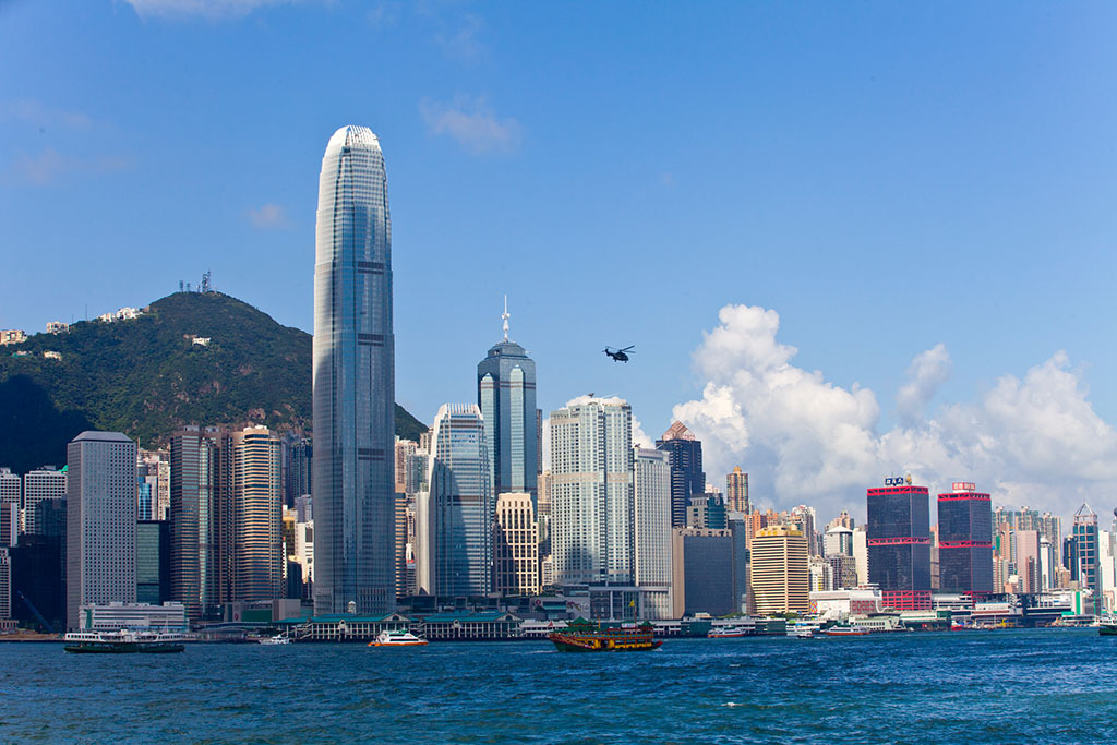有關(guān)香港公司地址變更的流程_護航財稅