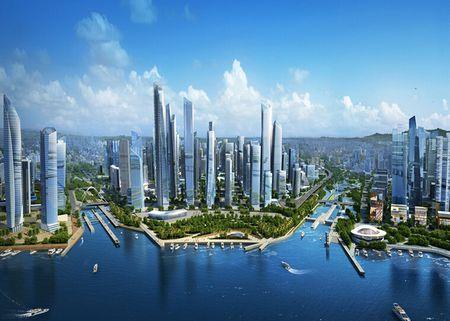 深圳前海注冊公司有哪些優(yōu)惠政策